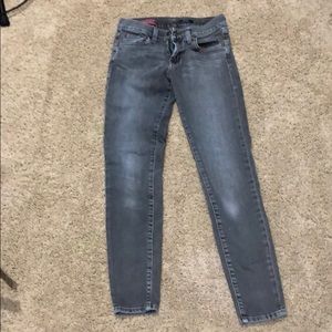Red Engine Jeans